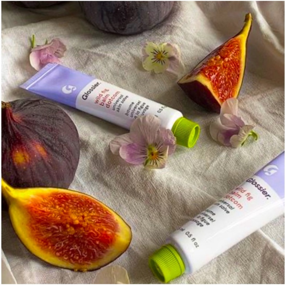 Glossier Wild Fig